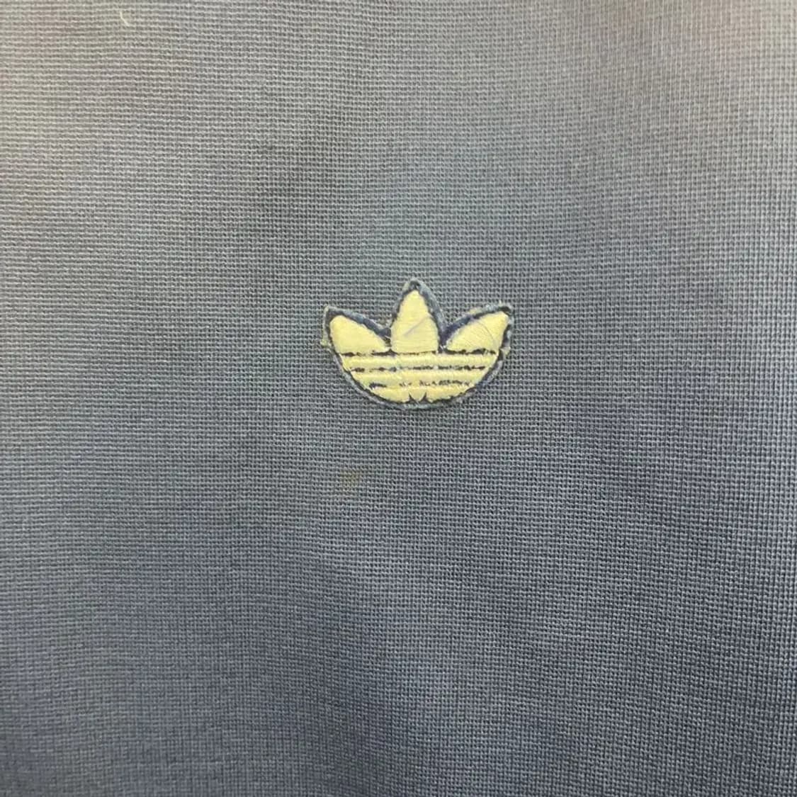 아디다스 80s 재팬 파이어버드 트랙탑 져지 집업 100 C06979 상품이미지8