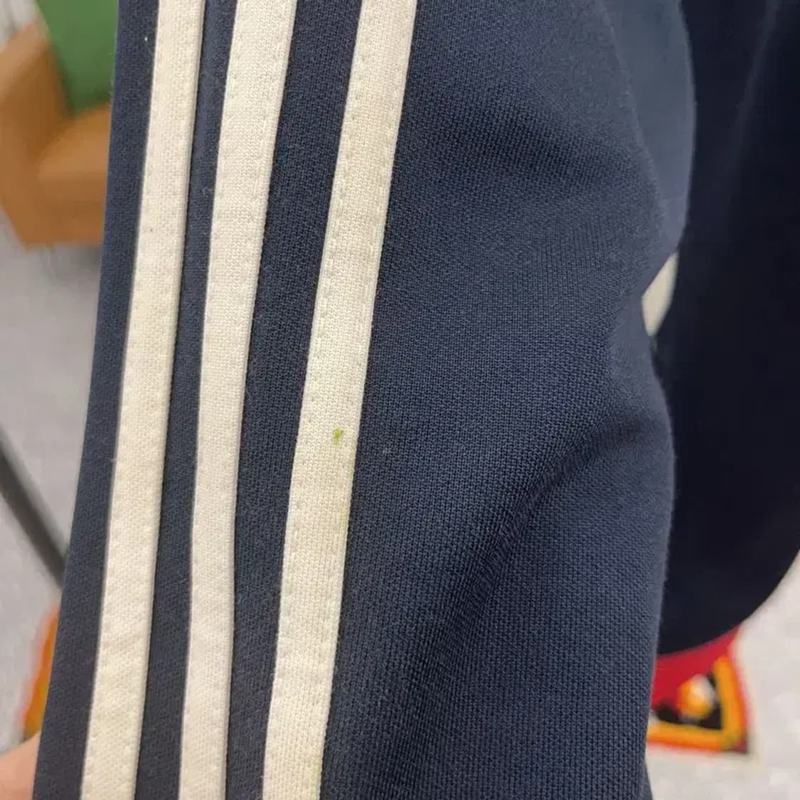 아디다스 유로파 멀티컬러 트랙탑 져지 집업 95 C06977 상품이미지10