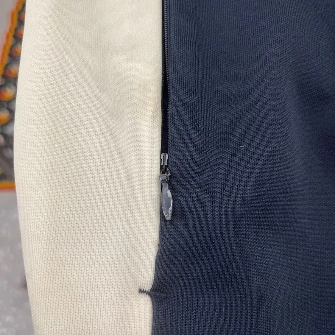 아디다스 유로파 멀티컬러 트랙탑 져지 집업 95 C06977 상품이미지9