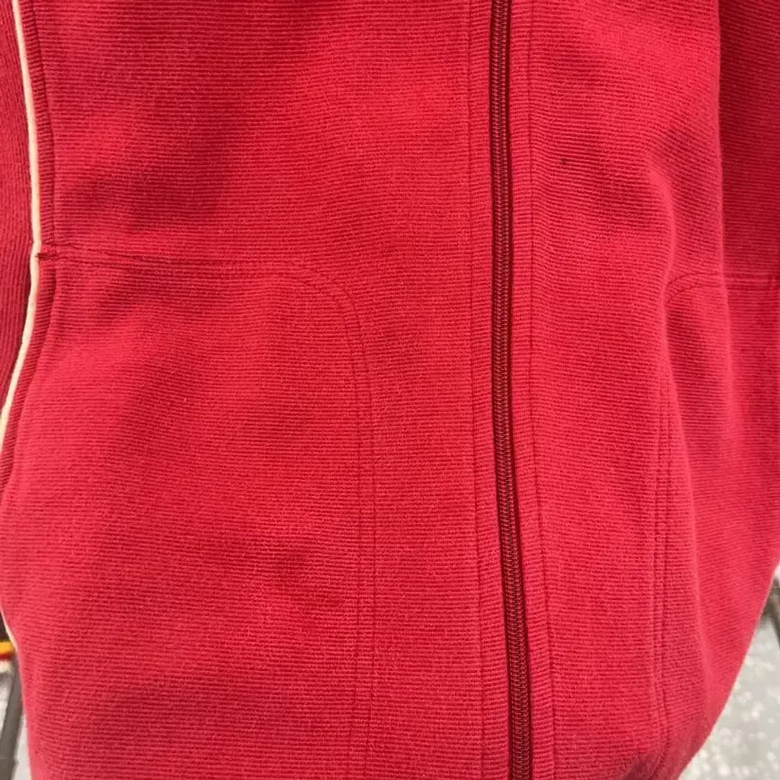 나이키 00s 올드스쿨 트랙탑 져지 집업 95 C06978 상품이미지7