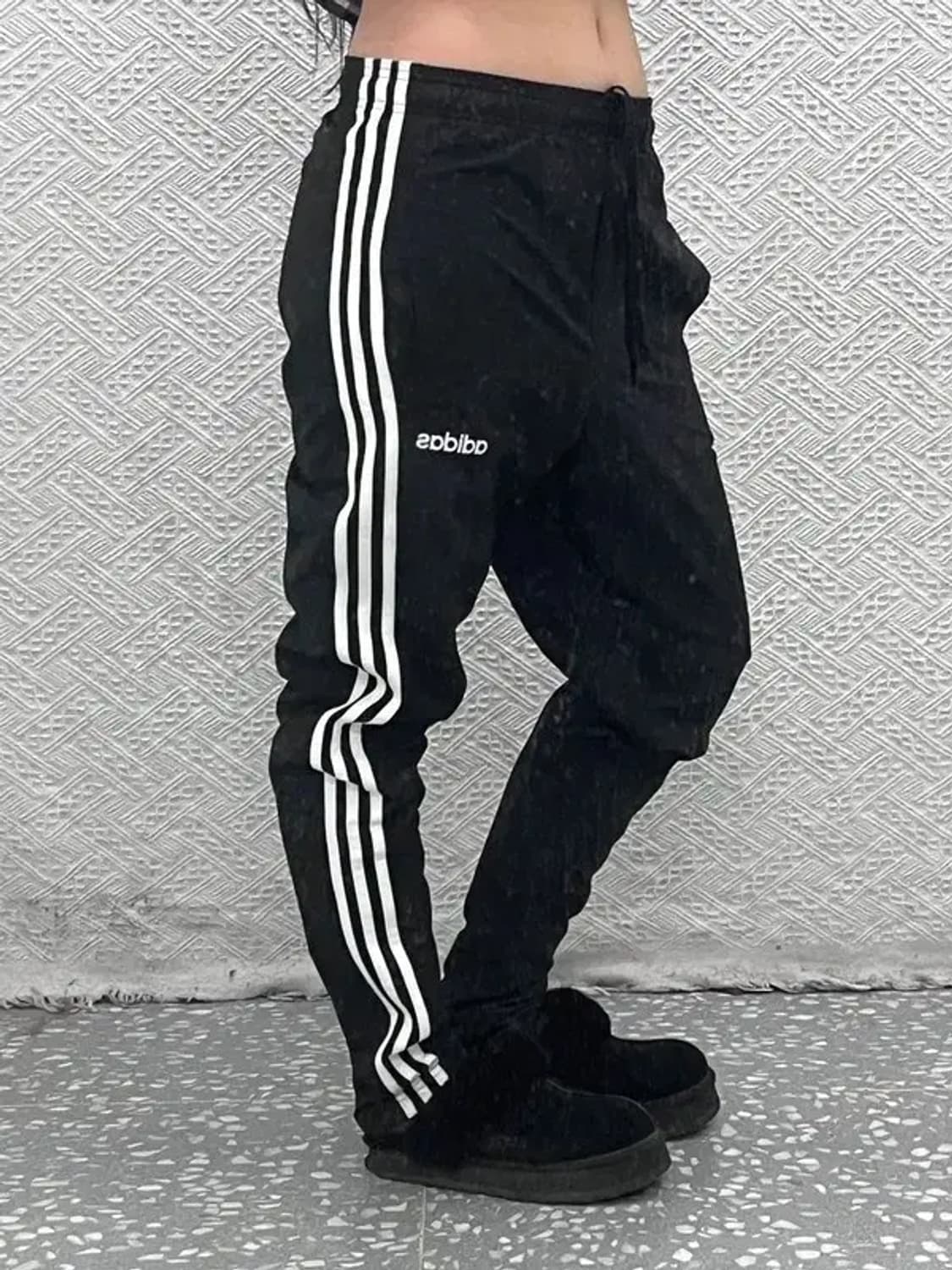 아디다스 오리지널 삼선 아치로고 트랙팬츠 S C07031 상품이미지2