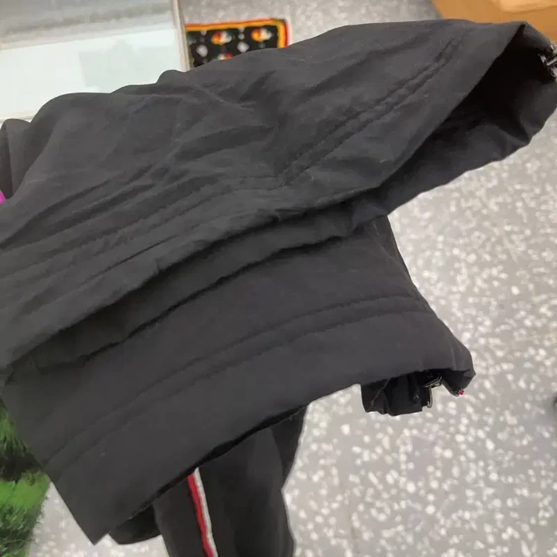 나이키 베스킷볼 00's 스우시 로고 트랙팬츠 L C07037 상품이미지6