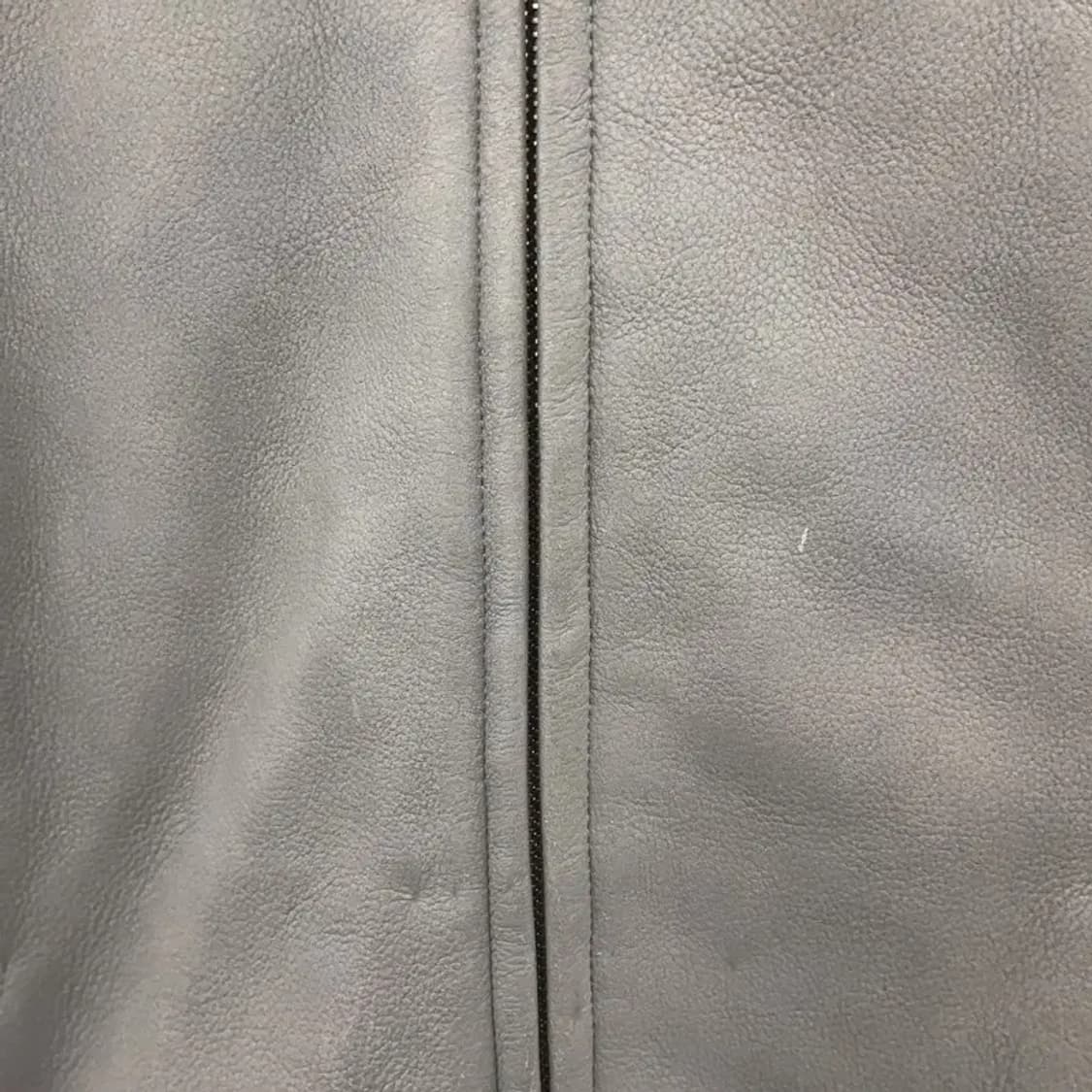 GARETH PUGH 가레스퓨 양가죽 자켓 90 C07041 상품이미지8