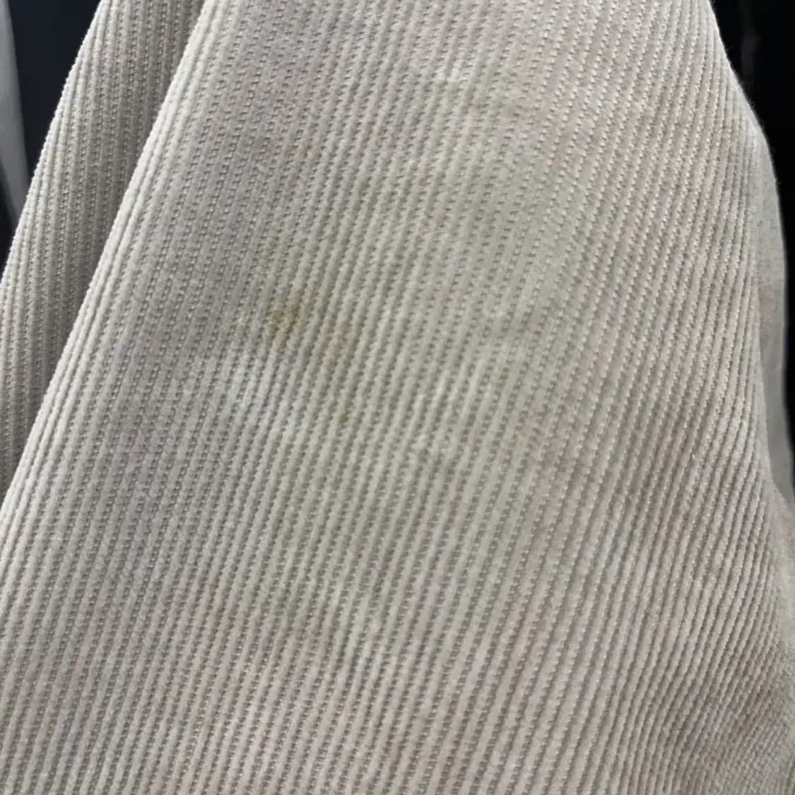 리바이스 빈티지 컨트리 트러커 양털 자켓 S C07048 상품이미지8