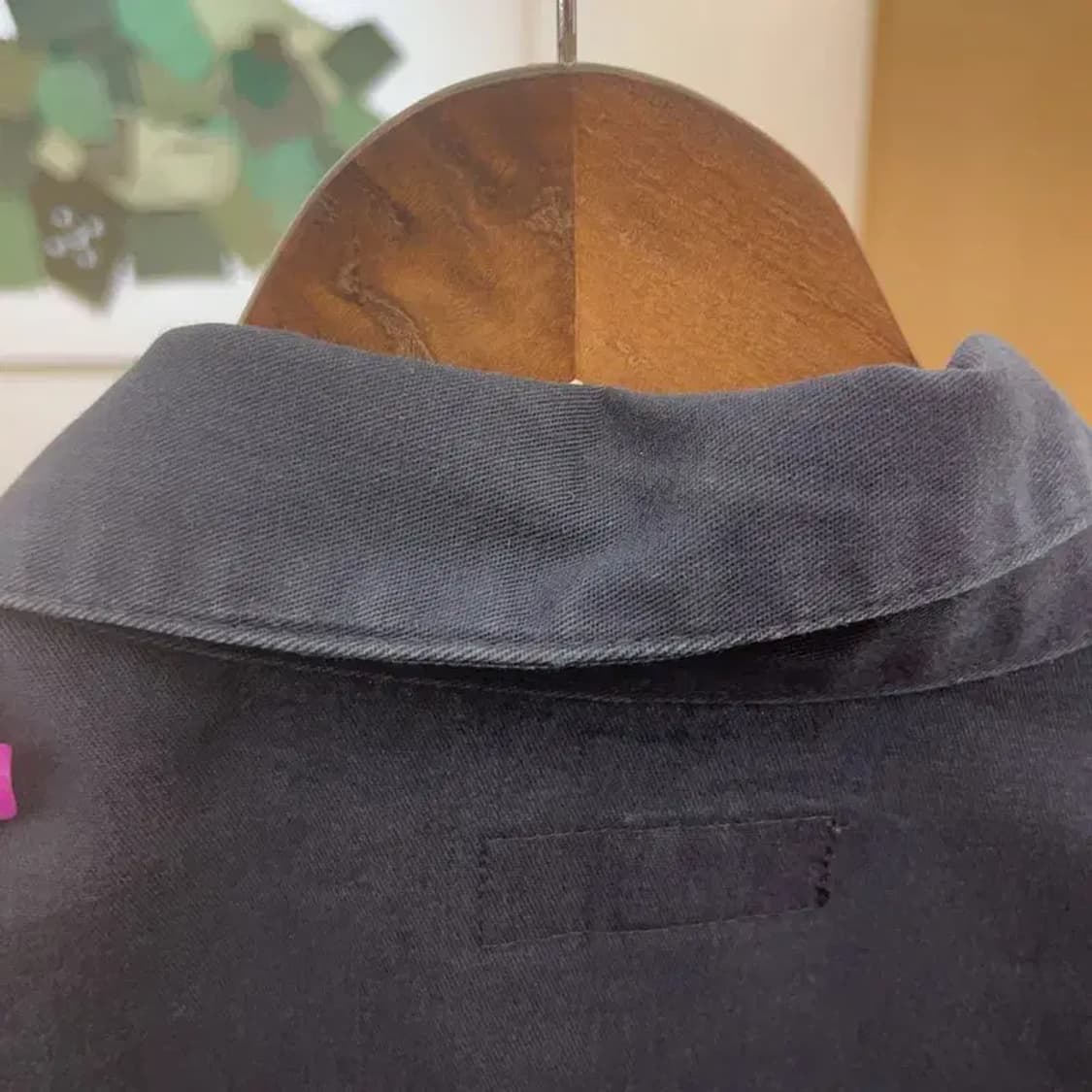 디키즈 희귀 올드스쿨 일본풍 키치 카툰 프린팅 자켓 2XL C07052 상품이미지6