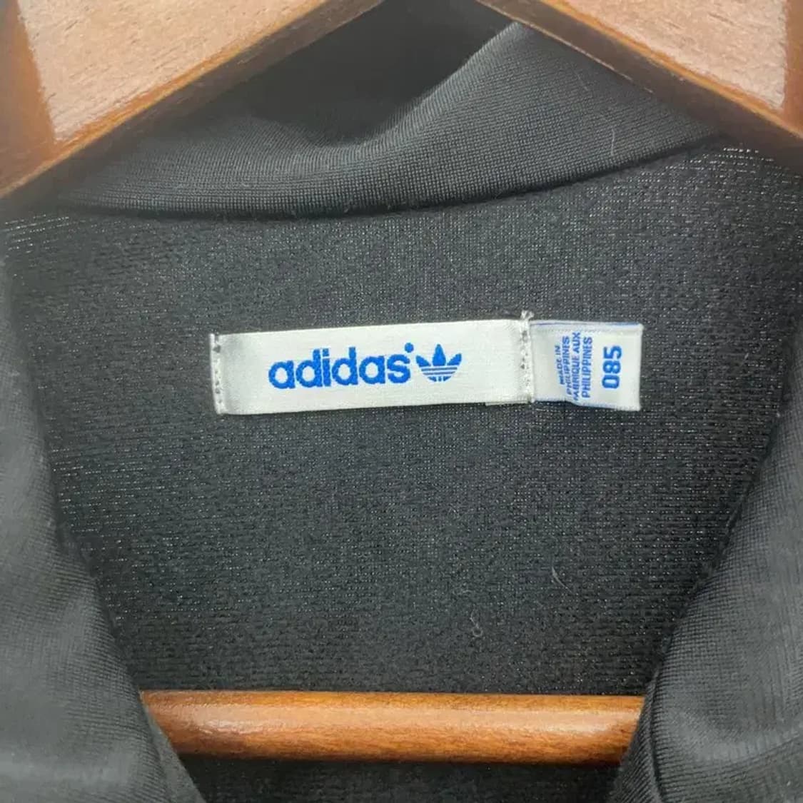 아디다스 90's Y2K 검골 트랙탑 져지 집업 85 C07086 상품이미지5