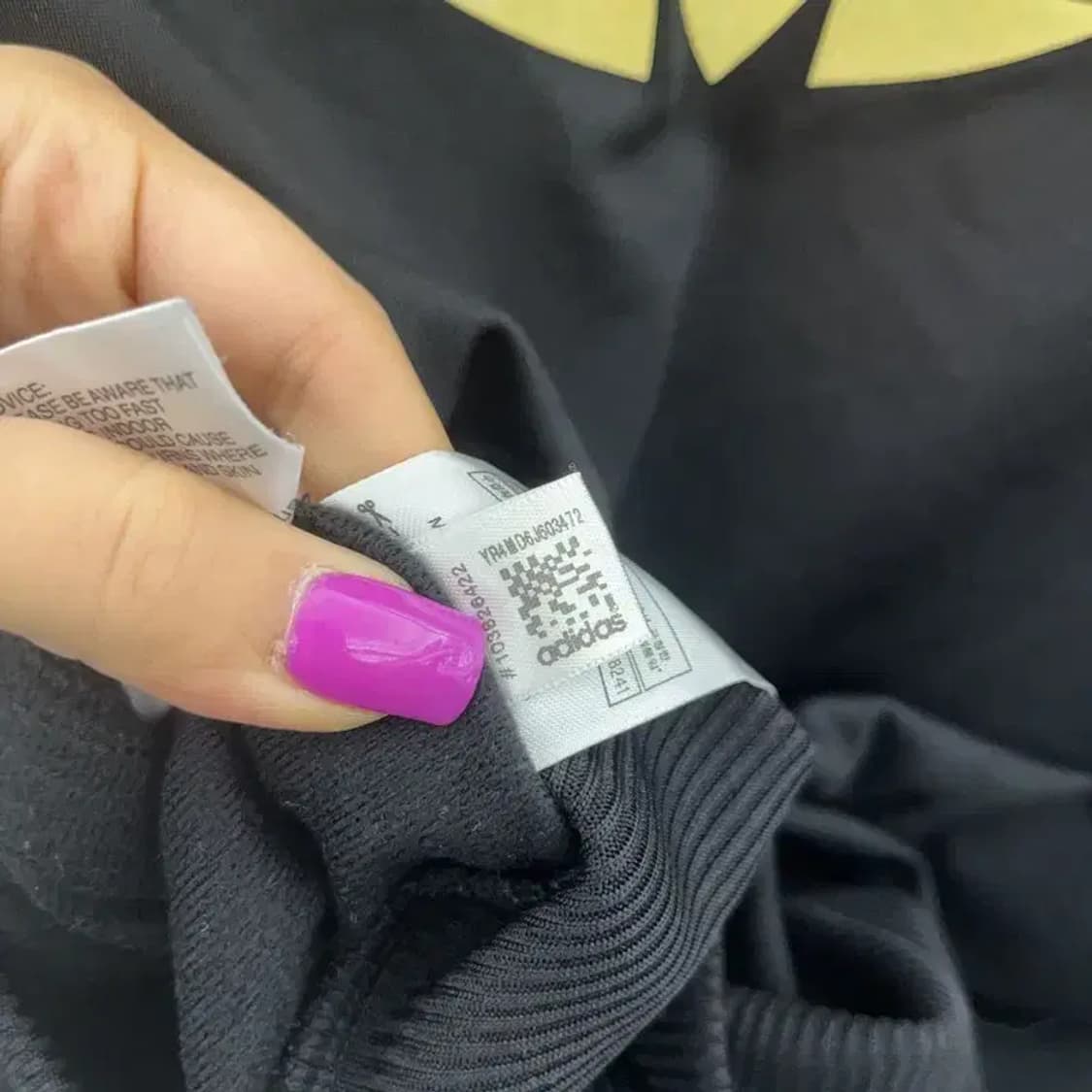 아디다스 90's Y2K 검골 트랙탑 져지 집업 85 C07086 상품이미지7