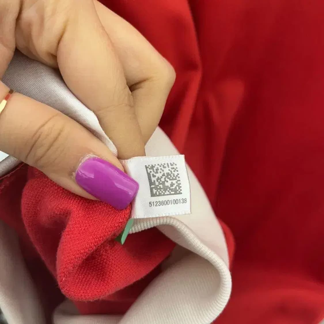 아디다스 칠레 유니폼 트랙탑 져지 집업 M C07083 상품이미지7