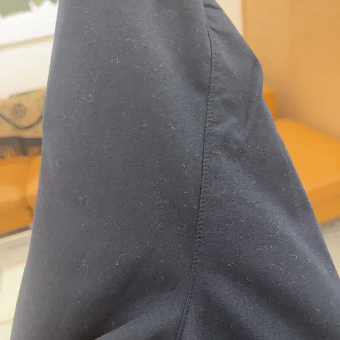 아디다스 올드스쿨 빈티지 와이드 조거 트랙팬츠 L C07194 상품이미지7