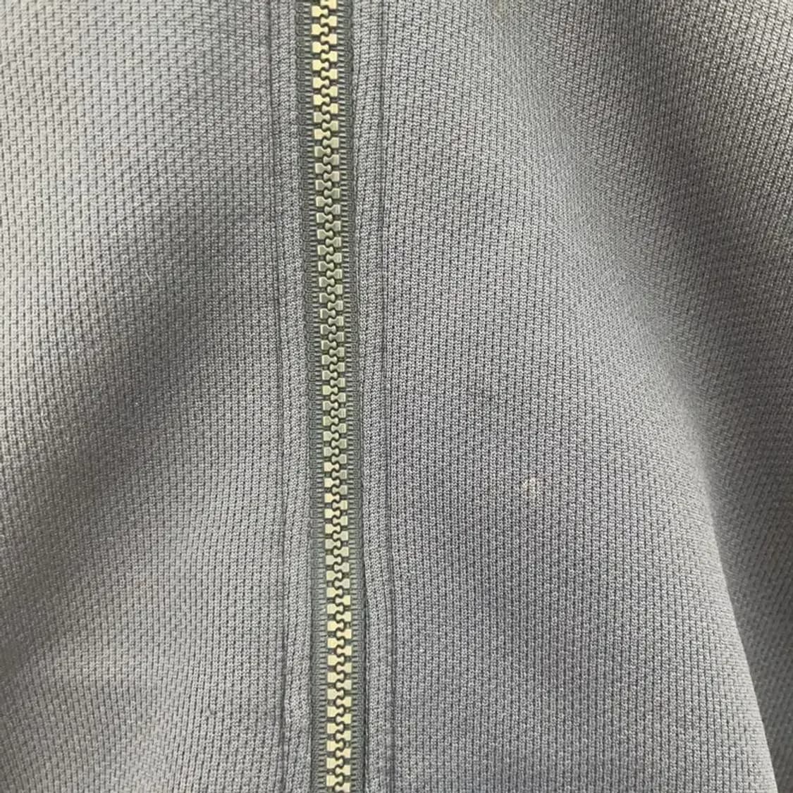 아디다스 레트로 베스킷볼 래글런 배색 져지 집업 100 C07201 상품이미지7