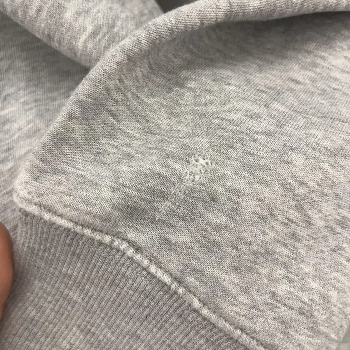 디키즈 올드스쿨 빈티지 빅로고 레터링 후드티 L C07207 상품이미지9