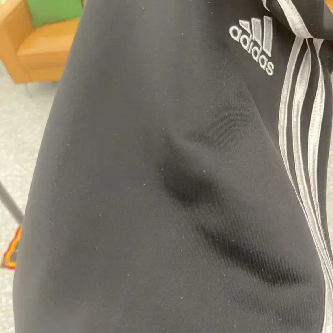 아디다스 독일 축구 국대 프린팅 로고 트랙팬츠 95 C07232 상품이미지8