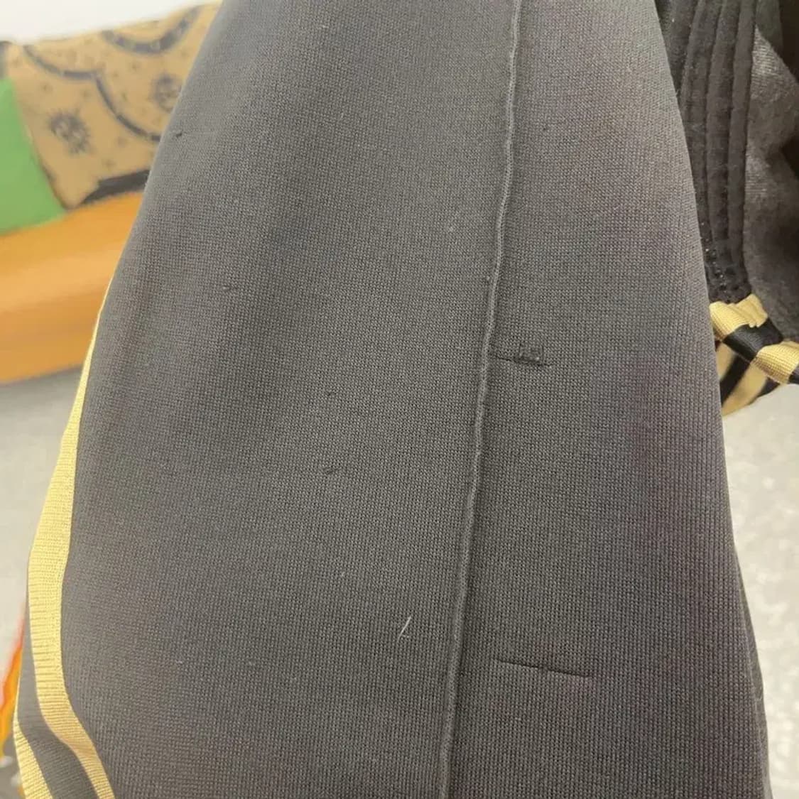 아디다스 00's Y2K 검골 삼선 트랙팬츠 100 C07233 상품이미지6