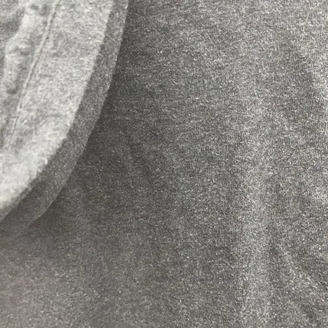 폴로 랄프로렌 빈티지 차콜 기모 후드 집업 XL C07220 상품이미지7