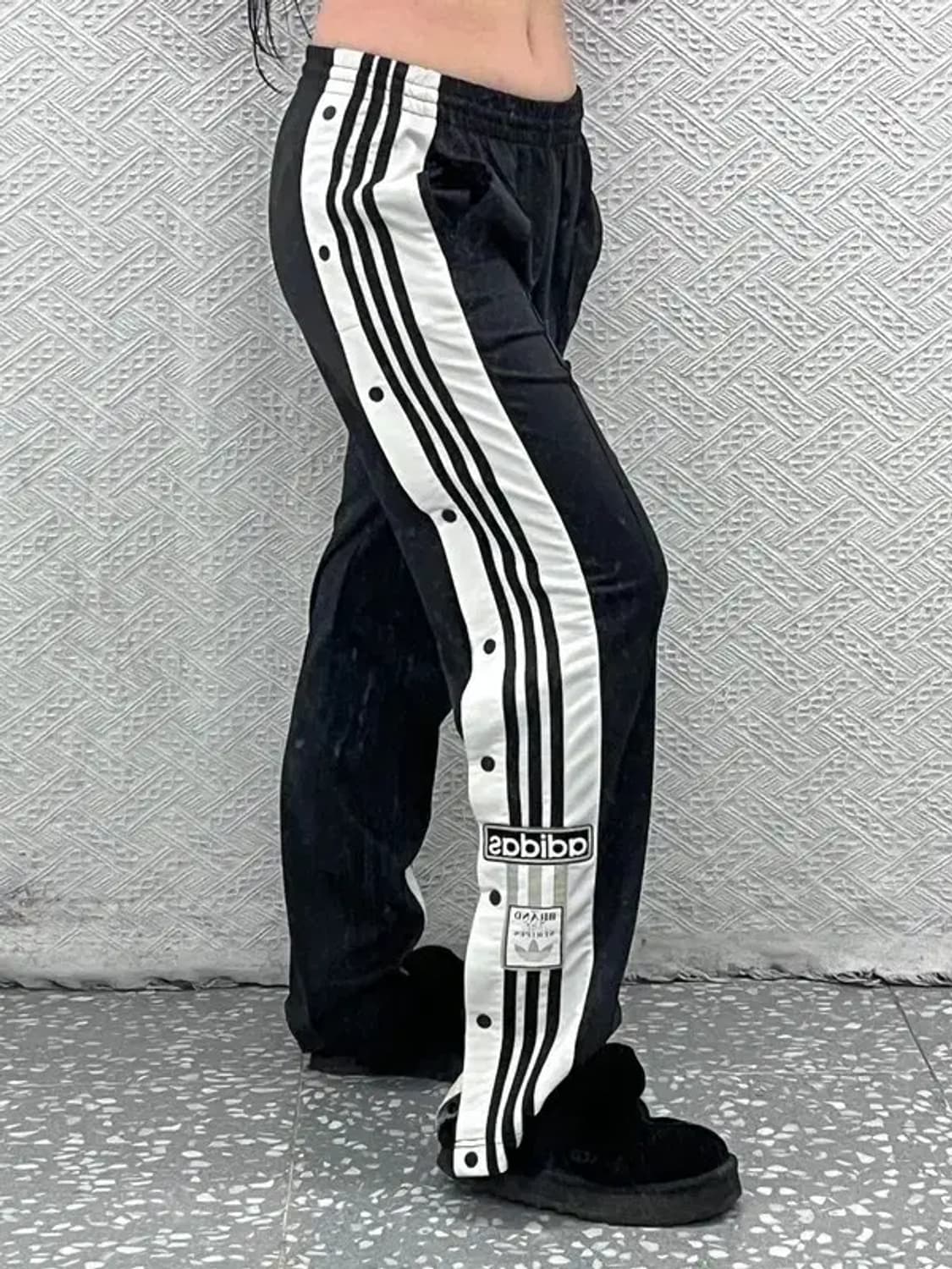 아디다스 아디브레이크 스트릿 힙합 트랙팬츠 S C07269 상품이미지2