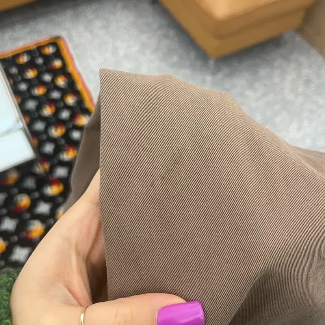 폴로 랄프로렌 빈티지 모던 캐주얼 치노팬츠 32인치 C07271 상품이미지6