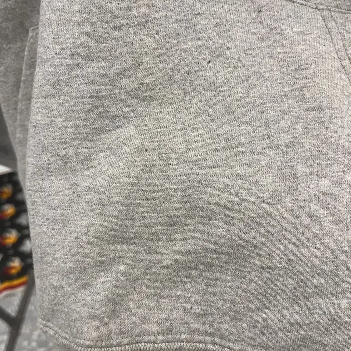 폴로 랄프로렌 올드스쿨 오렌지 약기모 후드티 105 C07247 상품이미지7