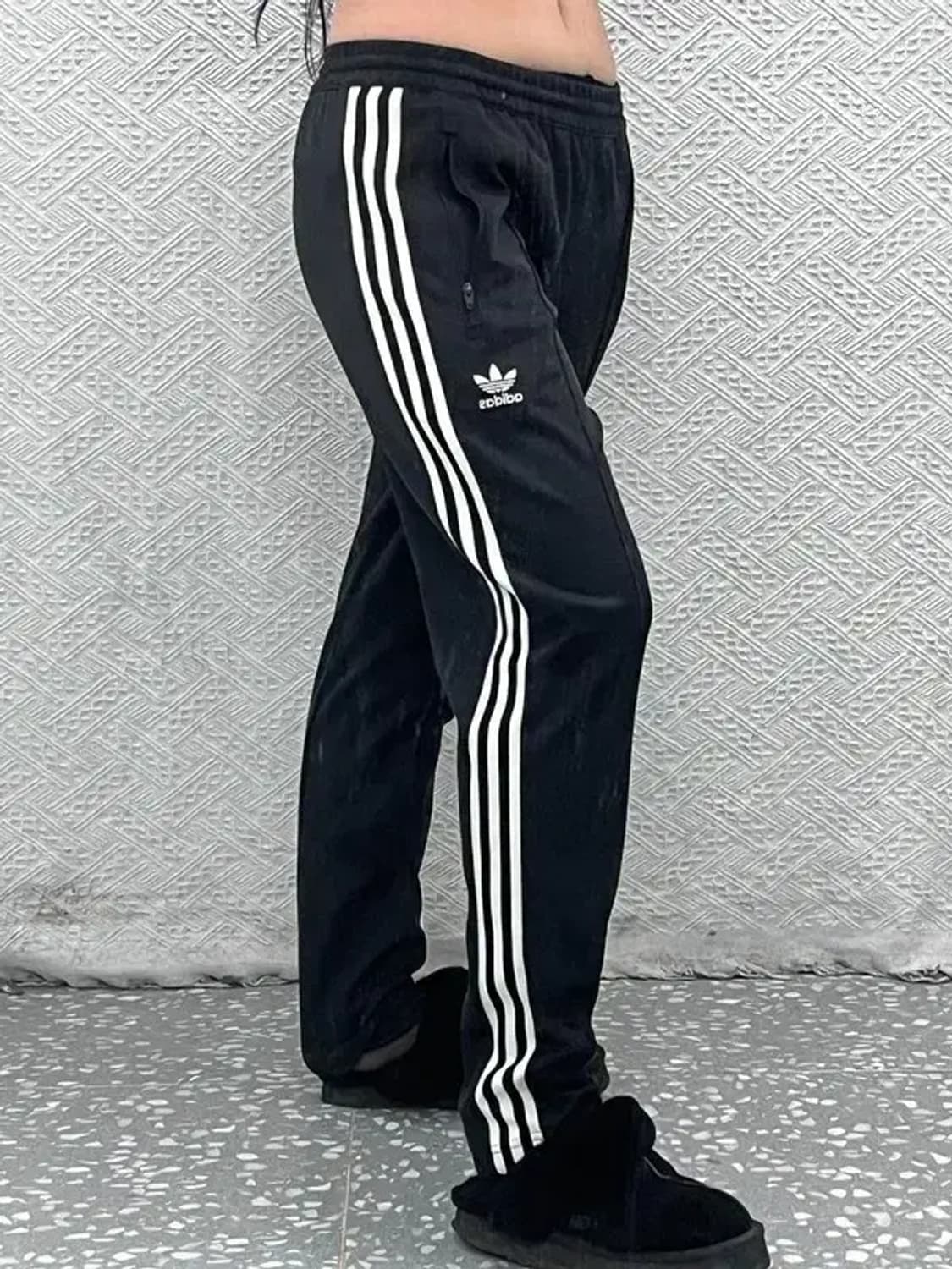 아디다스 올드스쿨 유로파 오리지널 삼선 트랙팬츠 L C07311 상품이미지1