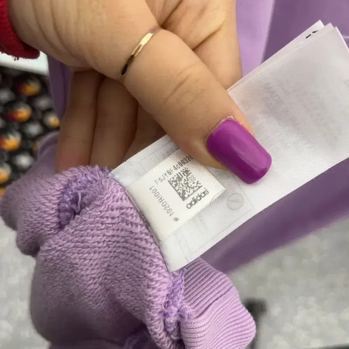 아디다스 캐주얼 빅트레포일 스웻셔츠 맨투맨 M C07320 상품이미지7