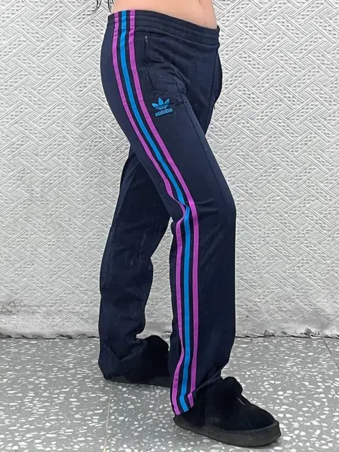 아디다스 파이어버드 멀티컬러 트랙팬츠 츄리닝바지 85 C07353 상품이미지2