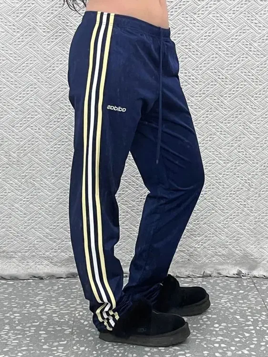 아디다스 스펠아웃 트랙팬츠 츄리닝바지 85 C07354 상품이미지1