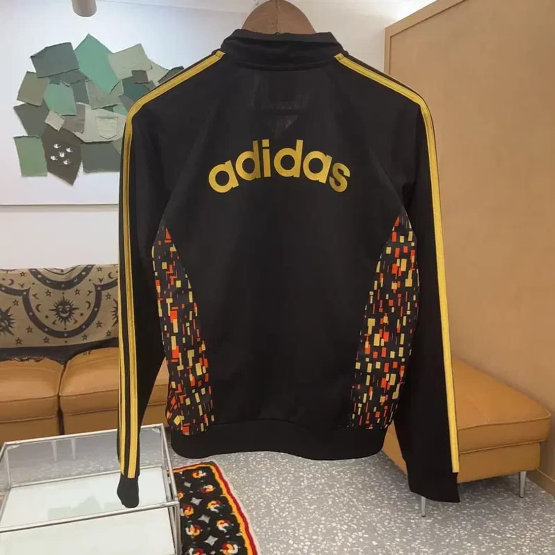 아디다스 Y2K 트랙탑 집업 져지 100 C07330 상품이미지4