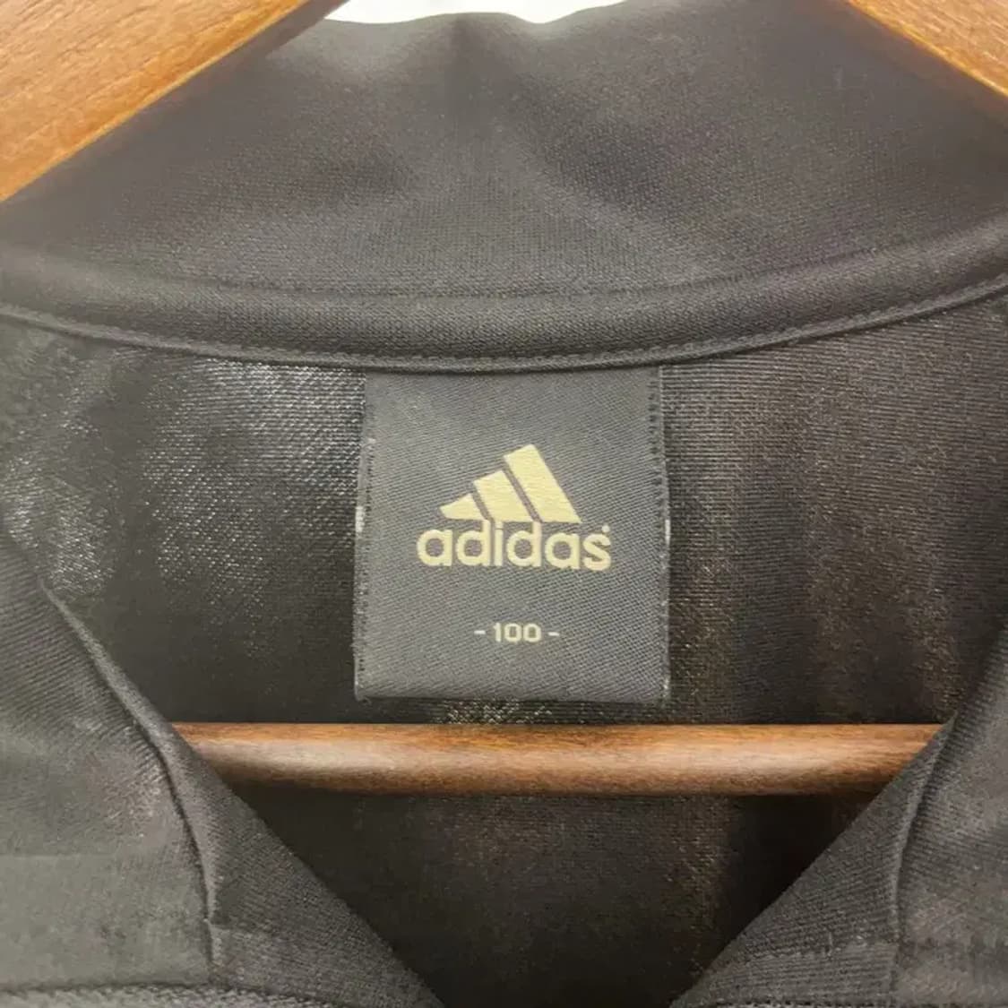 아디다스 Y2K 트랙탑 집업 져지 100 C07330 상품이미지5