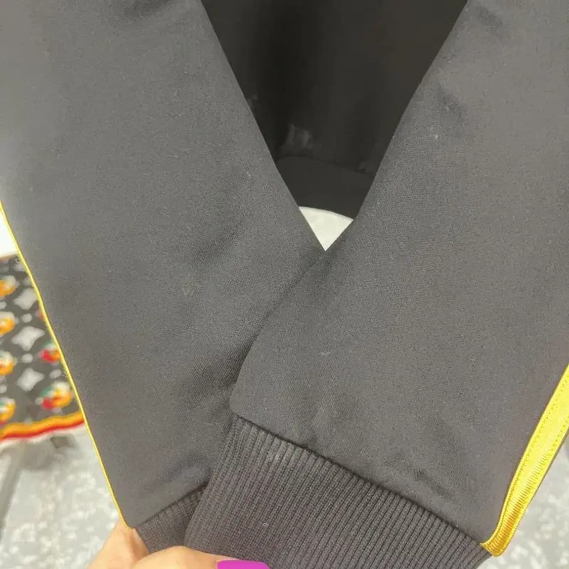 아디다스 Y2K 트랙탑 집업 져지 100 C07330 상품이미지8