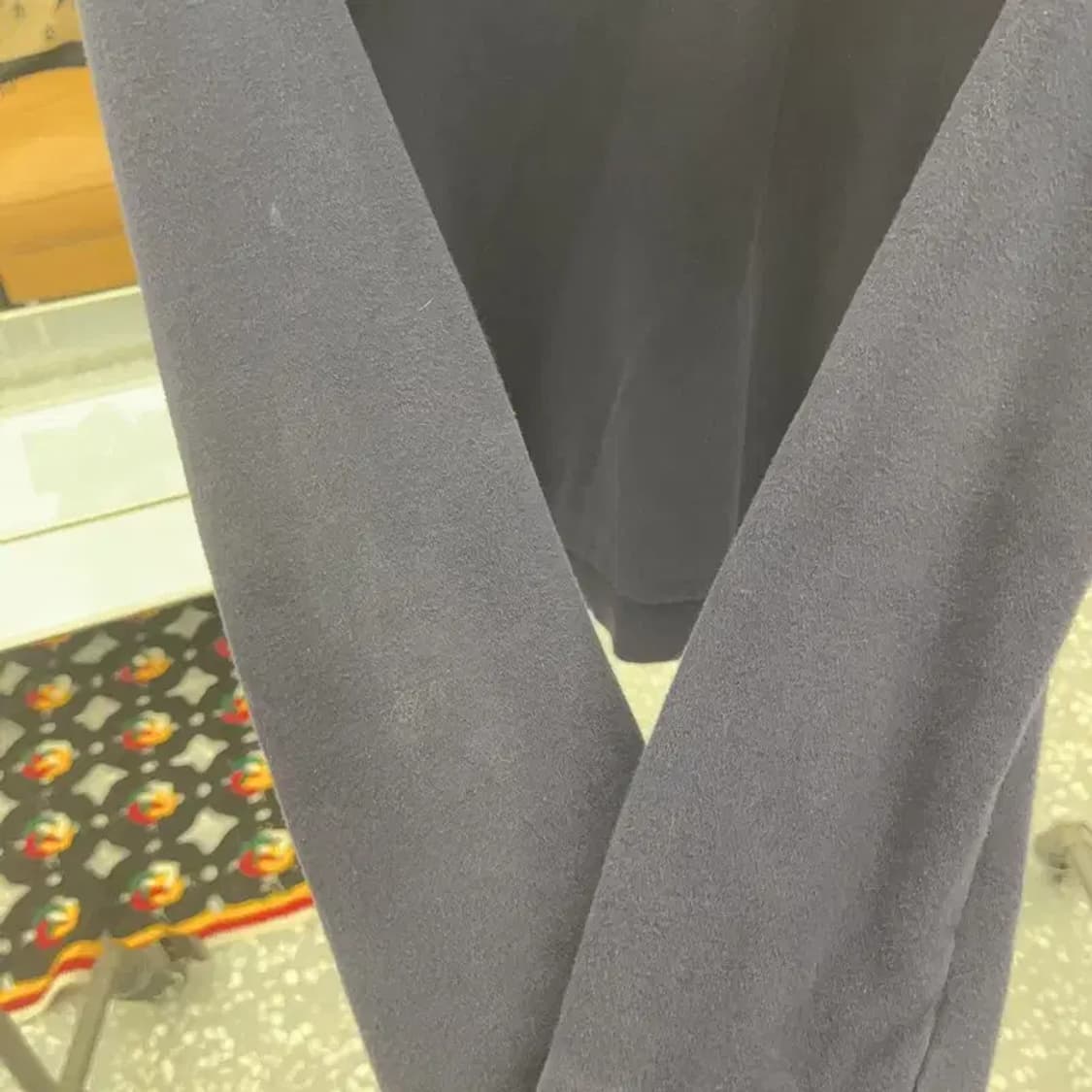 파타고니아 패치로고 캐주얼 맨투맨 스웻셔츠 XL C07324 상품이미지7