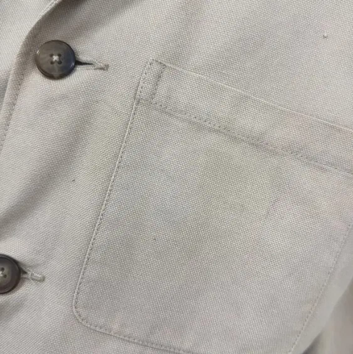 챕스 랄프로렌 오버핏 모호크 헌팅 워크 자켓 M C07345 상품이미지10