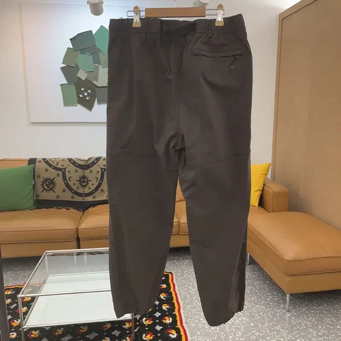 나이키 ACG 선페어러 벨티드 트레일 팬츠 L C07397 상품이미지4