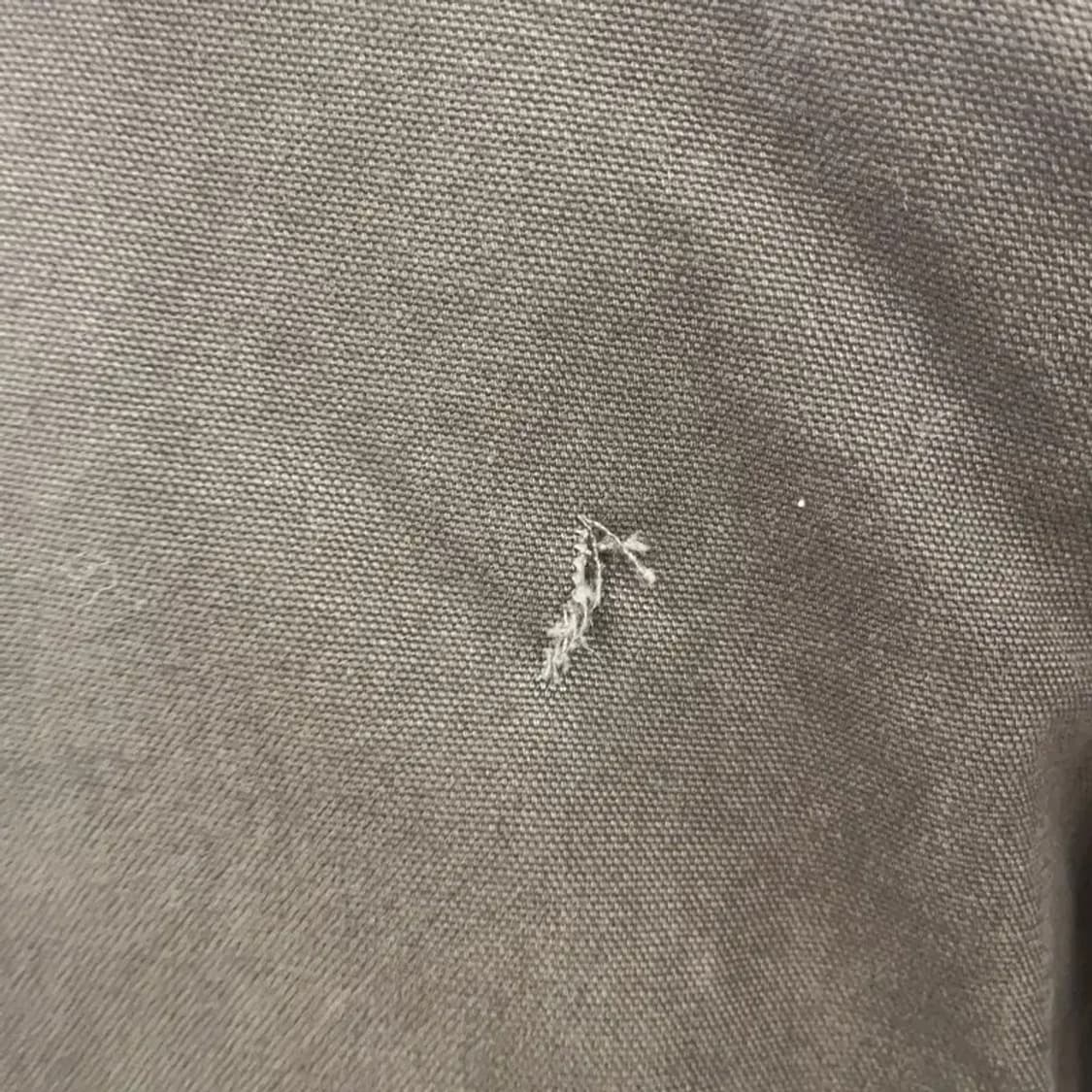 펜들턴 컨트리 빈티지 레트로 후드 워크 자켓 M C07384 상품이미지7