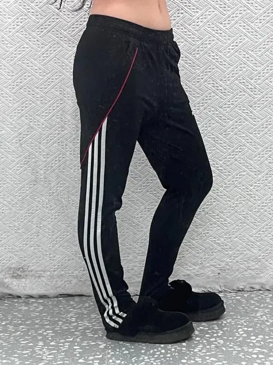 아디다스 팀14 TRG 올드스쿨 레트로 트랙팬츠 95 C07433 상품이미지1