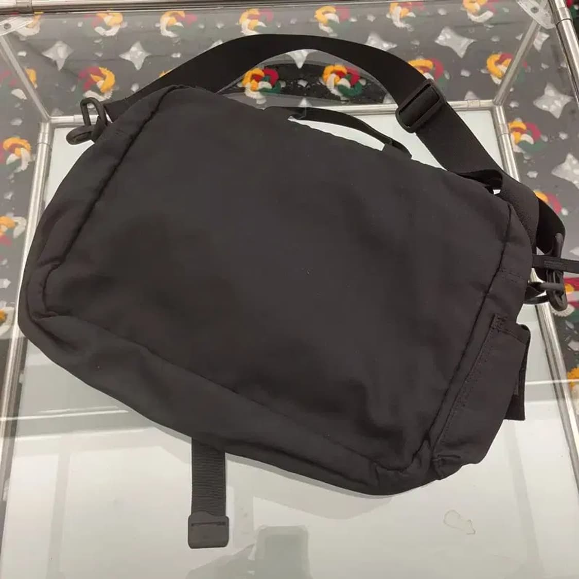 노스페이스 빈티지 스포티 캐주얼 크로스백 C07437 상품이미지4