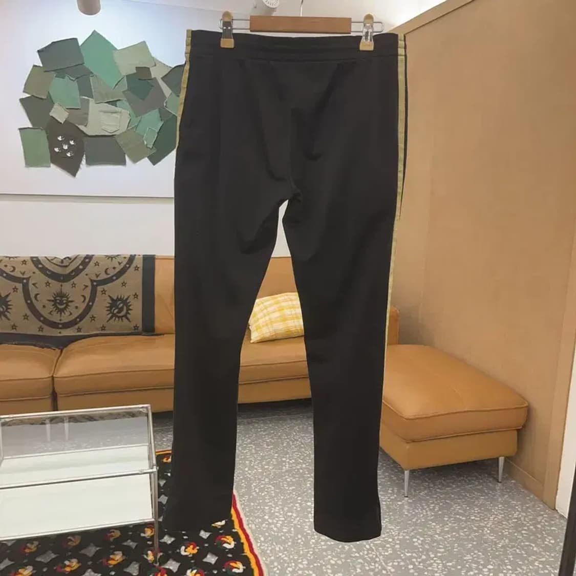 아디다스 유로파 검골 트랙팬츠 85 C07432 상품이미지4