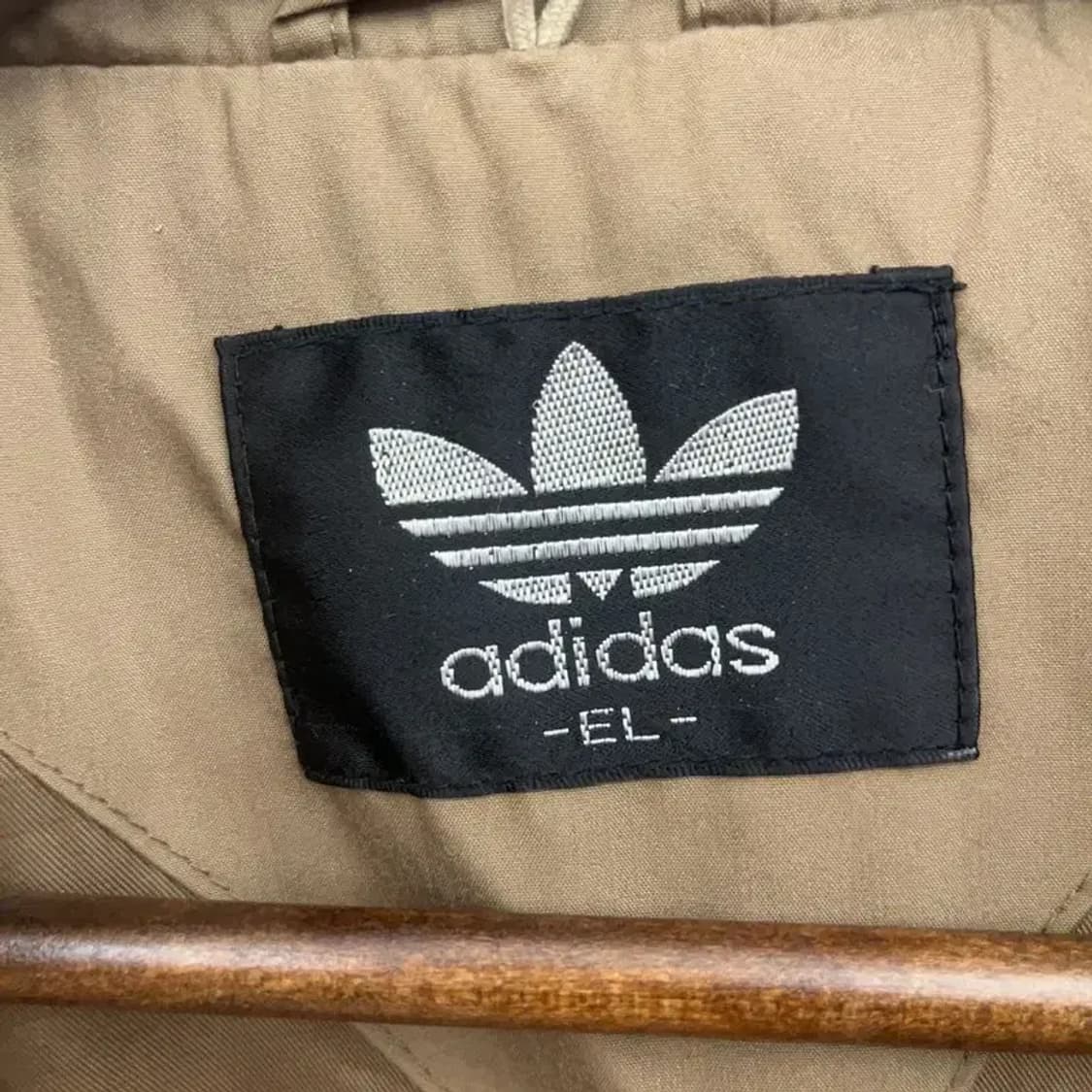 아디다스 올드스쿨 컨트리 트러커 야상 자켓 105 C07460 상품이미지5