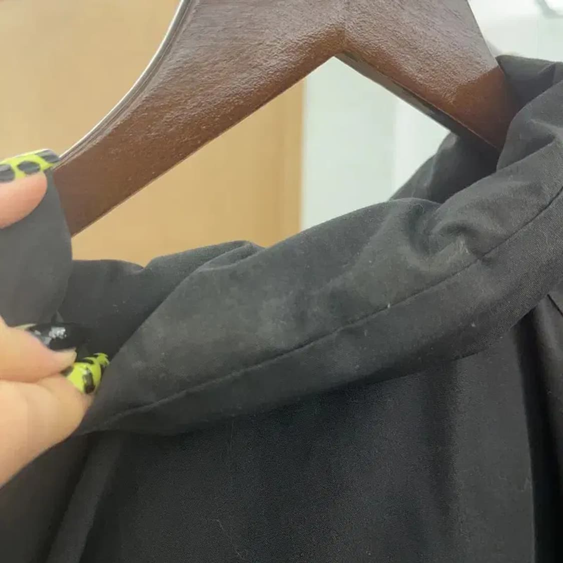 폴로 랄프로렌 90s 빅사이즈 빅포켓 다운 패딩 110 C07457 상품이미지6