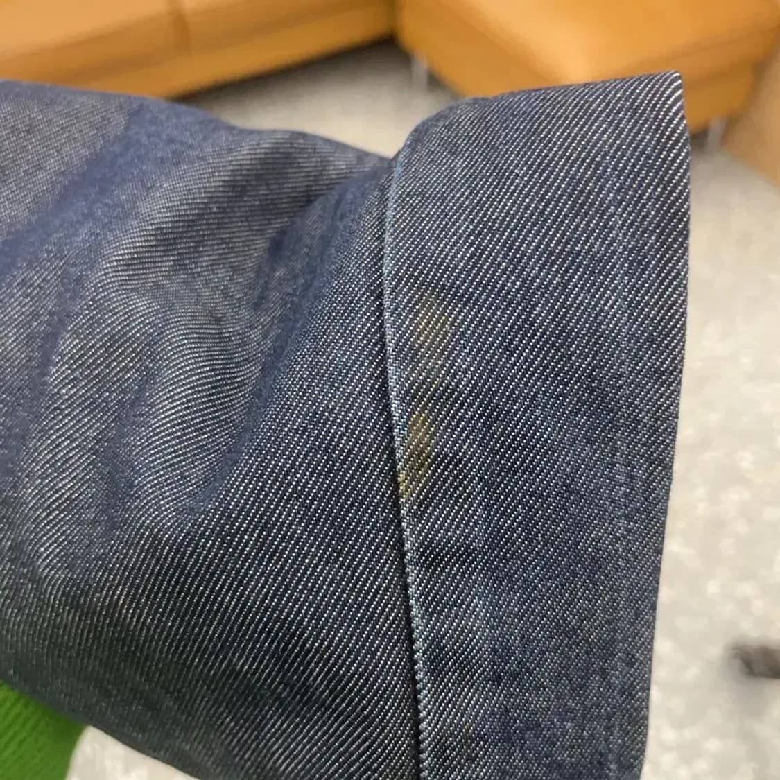 리바이스 엔지니어드진 모던 캐주얼 데님팬츠 31인치 C07509 상품이미지6