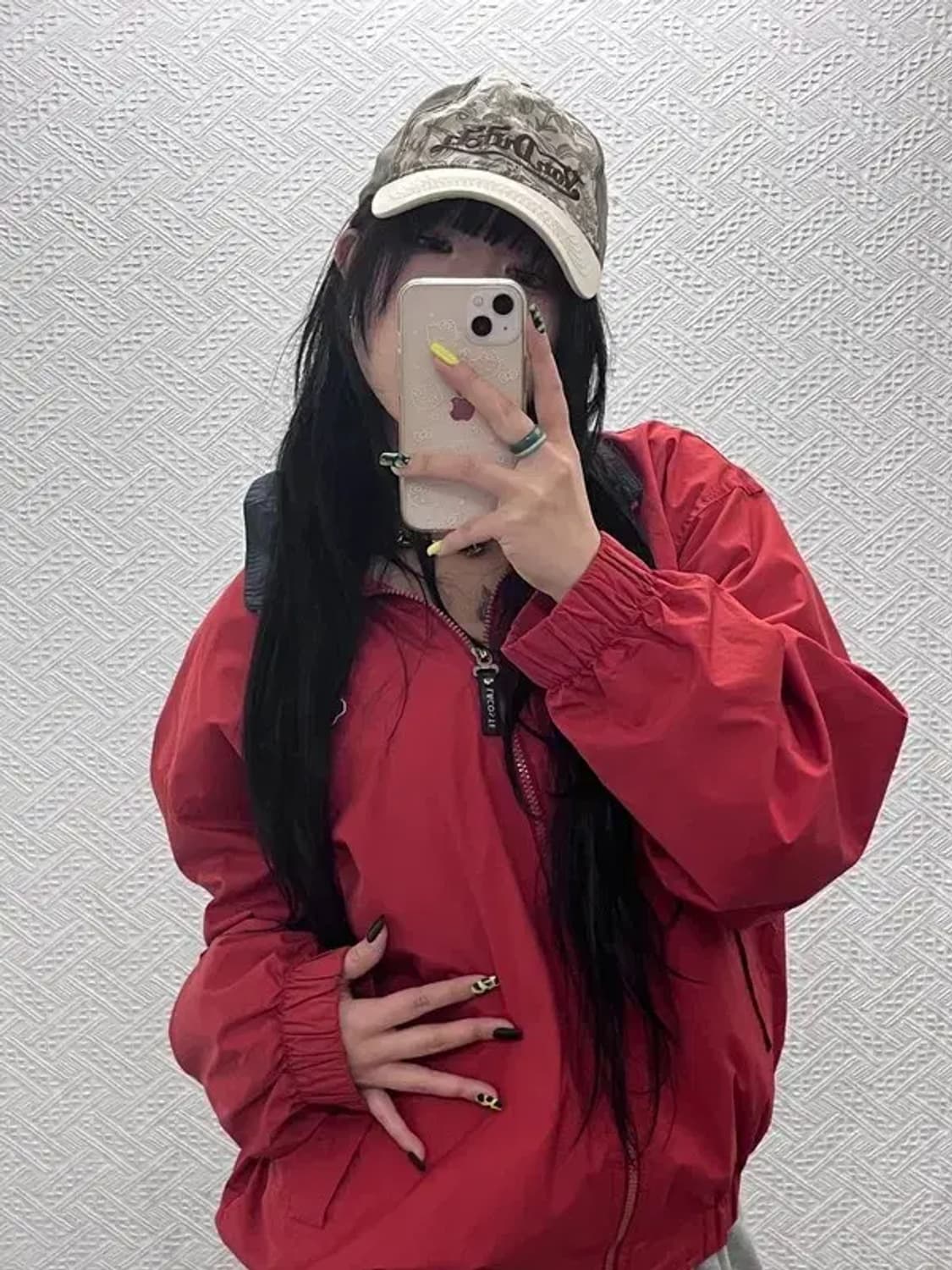 본 더치 빈티지 히피 에스닉 패치 볼캡 C07515 상품이미지2