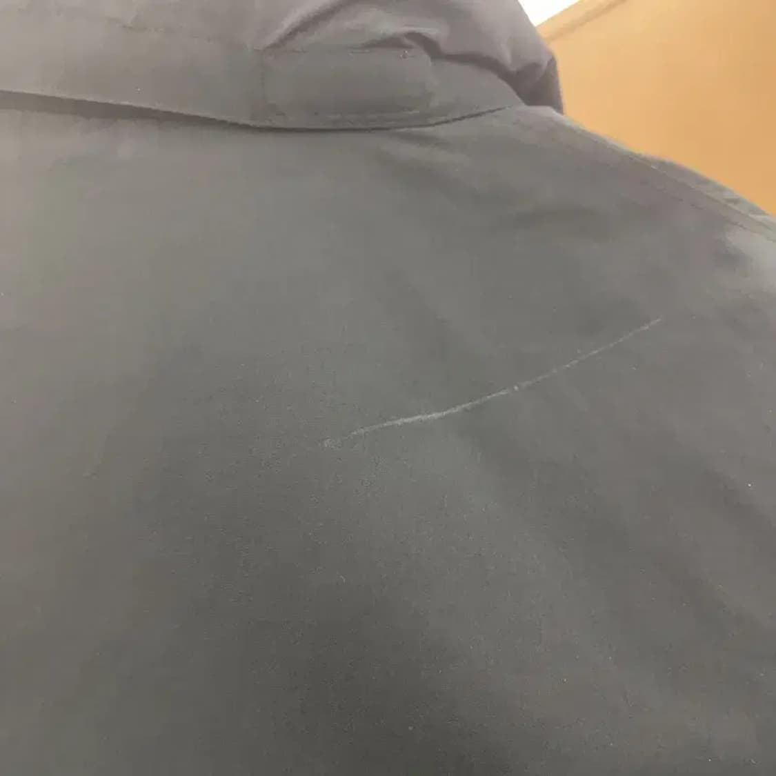 폴로 랄프로렌 베이직 모던 캐주얼 바람막이 기모 자켓 100 C07490 상품이미지7