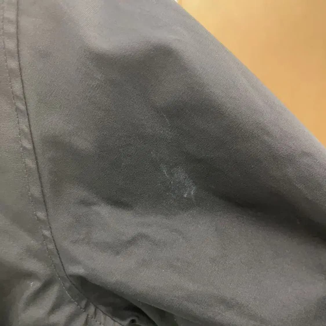 칼하트 빈티지 락시크 트러커 팔콘 왁싱 자켓 S C07494 상품이미지8