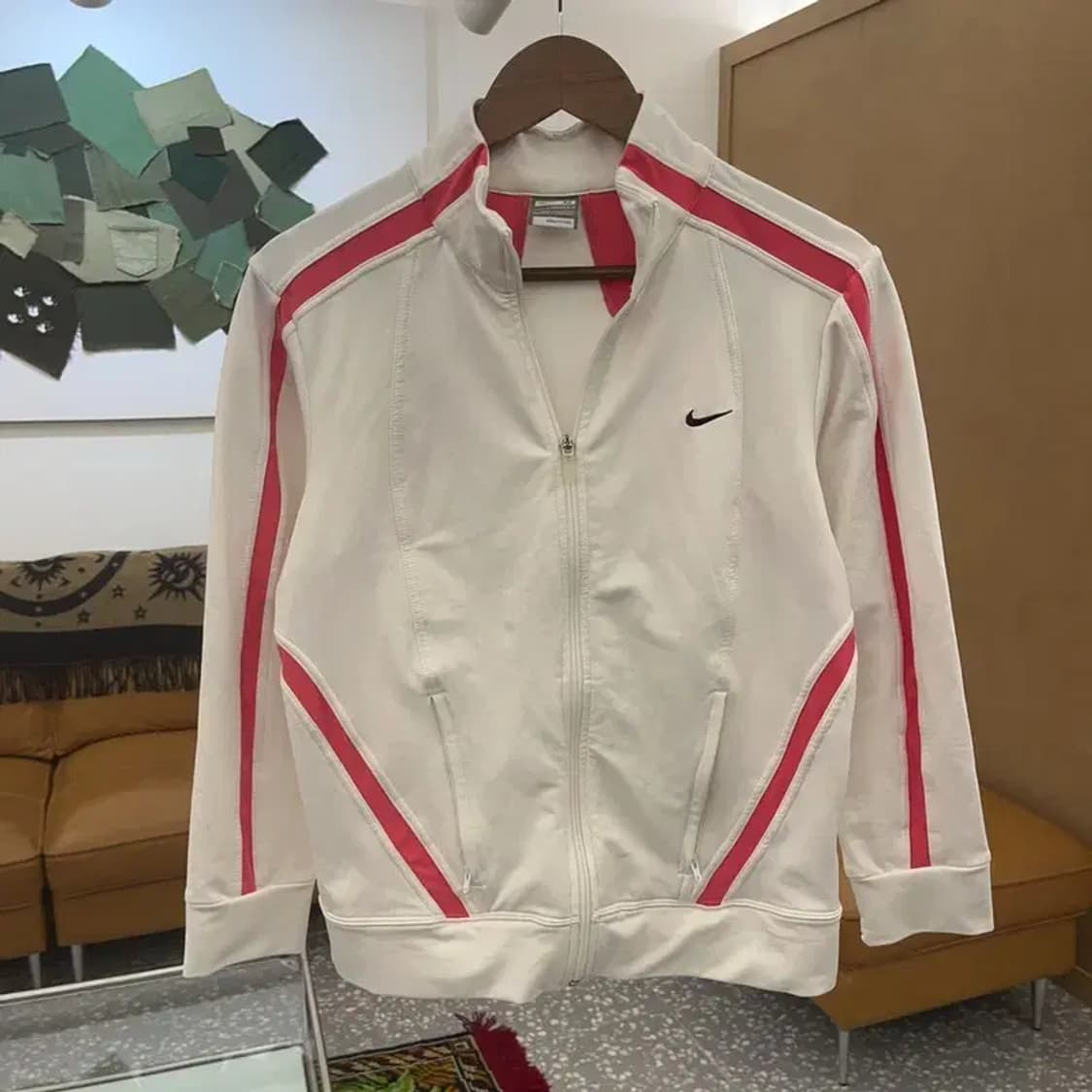 나이키 스우스 흰핑 트랙탑 져지 집업 90 C06093 상품이미지3