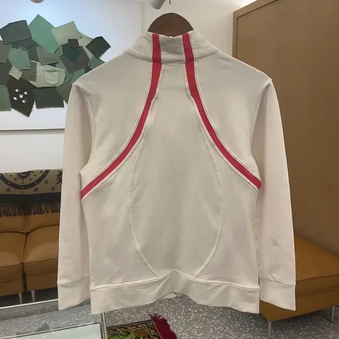 나이키 스우스 흰핑 트랙탑 져지 집업 90 C06093 상품이미지4