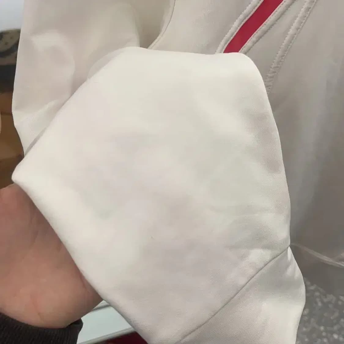 나이키 스우스 흰핑 트랙탑 져지 집업 90 C06093 상품이미지9