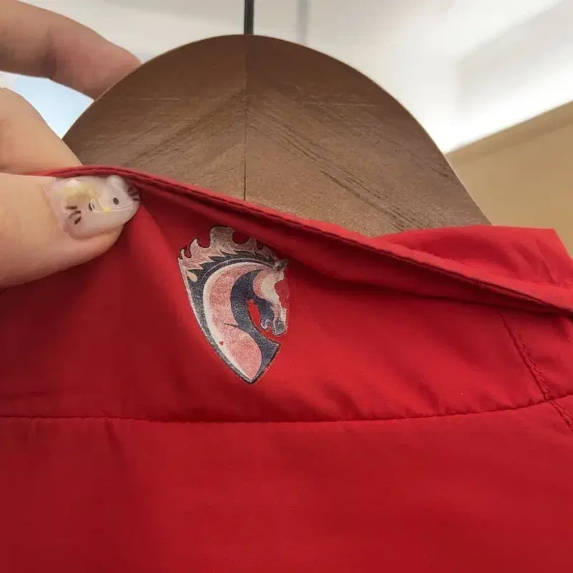 엄브로 모스크바 축구 윈드브레이커 바람막이 105 C06064 상품이미지9