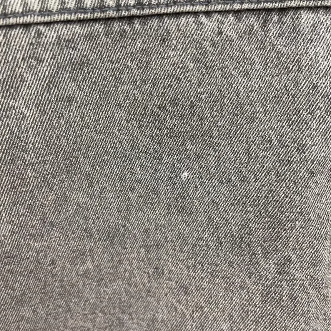 마하그리드 올드스쿨 빈티지 트러커 데님 자켓 L C07535 상품이미지7