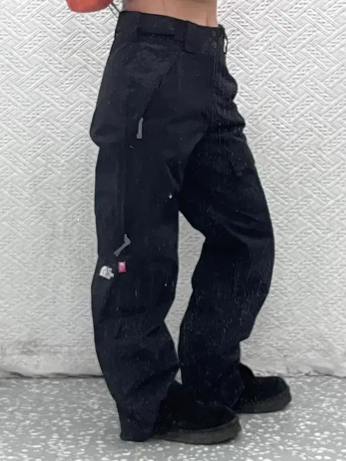 노스페이스 하이벤트 스포티 스키 보드 바지 L C07595 상품이미지1