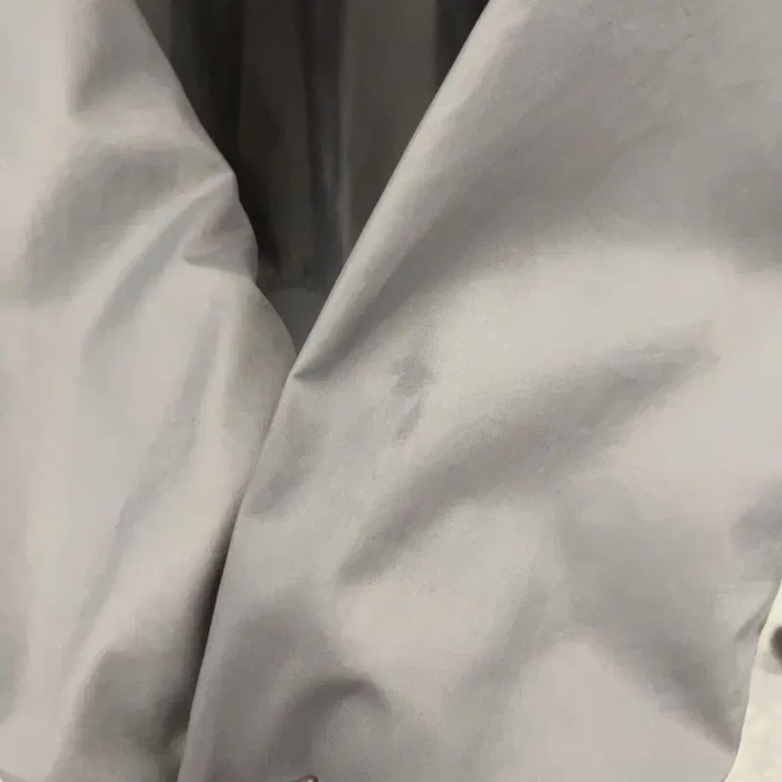 나이키 올드스쿨 레트로 윈드러너 바람막이 자켓 M C07566 상품이미지7