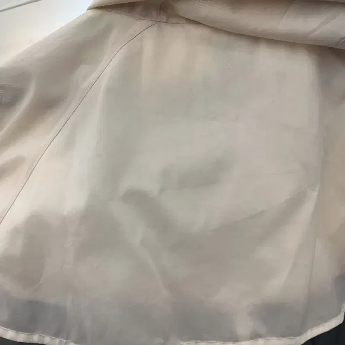 나이키 올드스쿨 레트로 윈드러너 바람막이 자켓 M C07566 상품이미지9