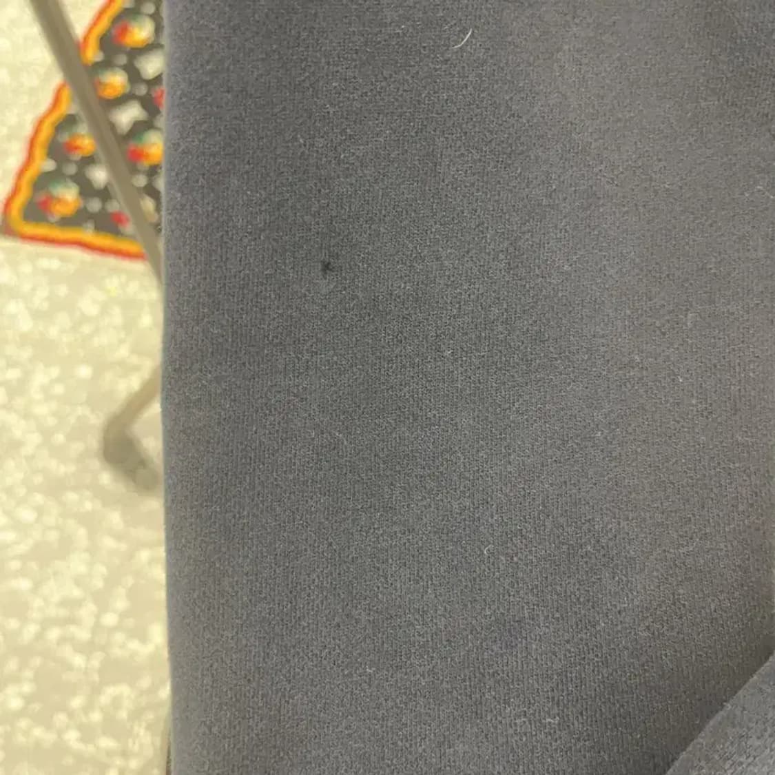 아베크롬비 레트로 올드빈티지 빅로고 기모 후드티 L C07587 상품이미지8